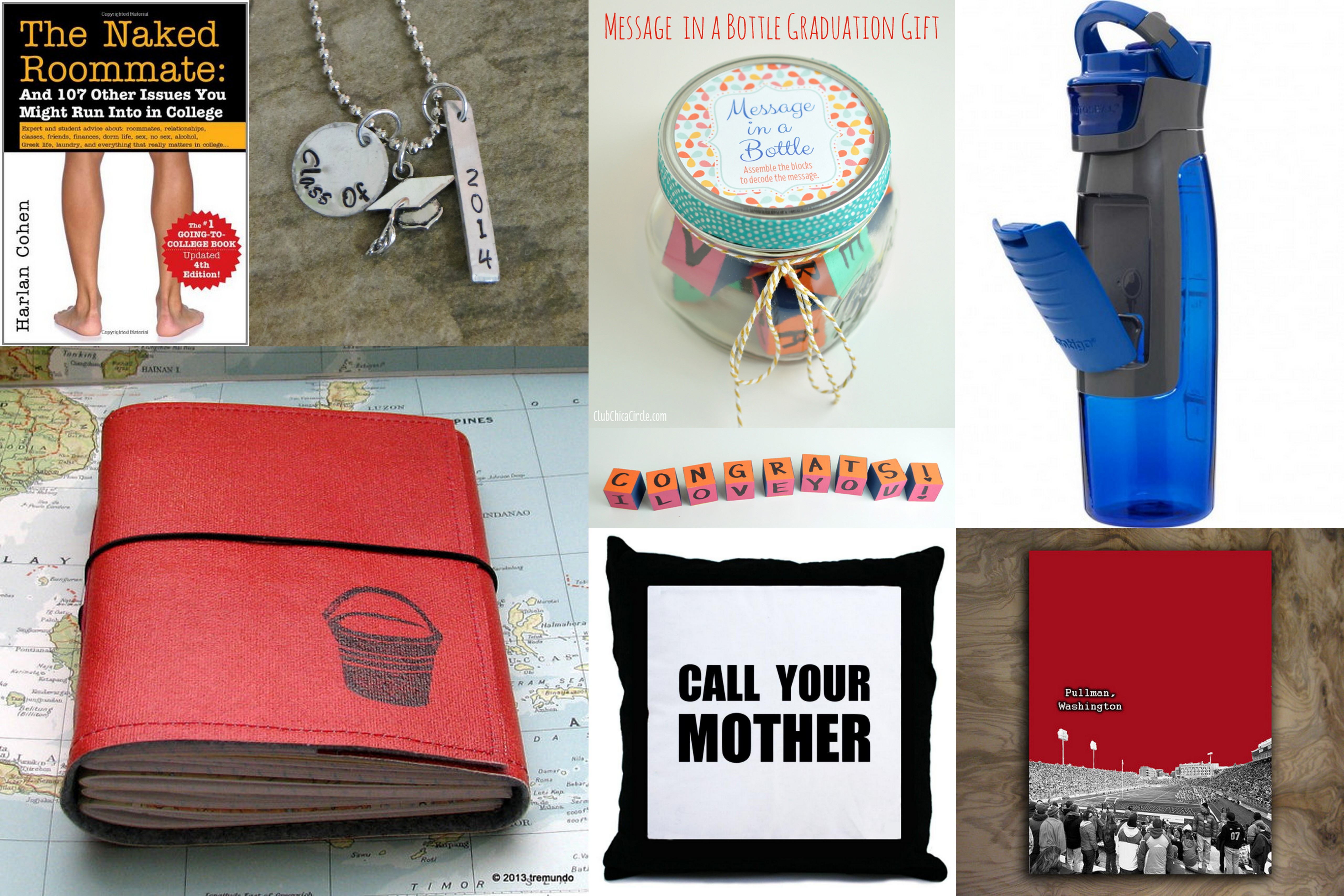 10 Unique Graduation Gifts for 2014 ParentMap